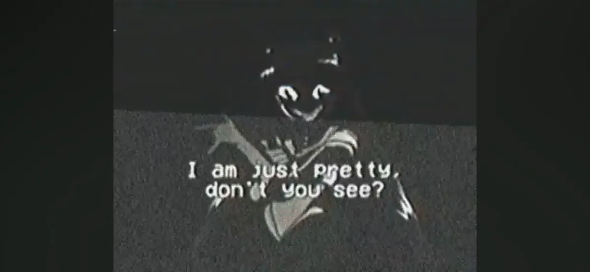 Avatar of Sailor Moon (The A.S.O. Tapes)