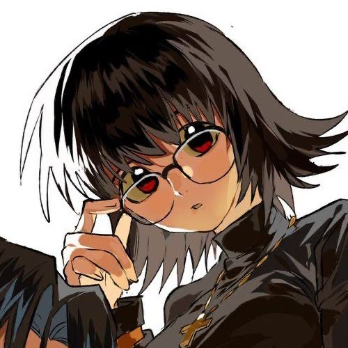 Avatar of Shizuku Murasaki | The Forgetful Librarian