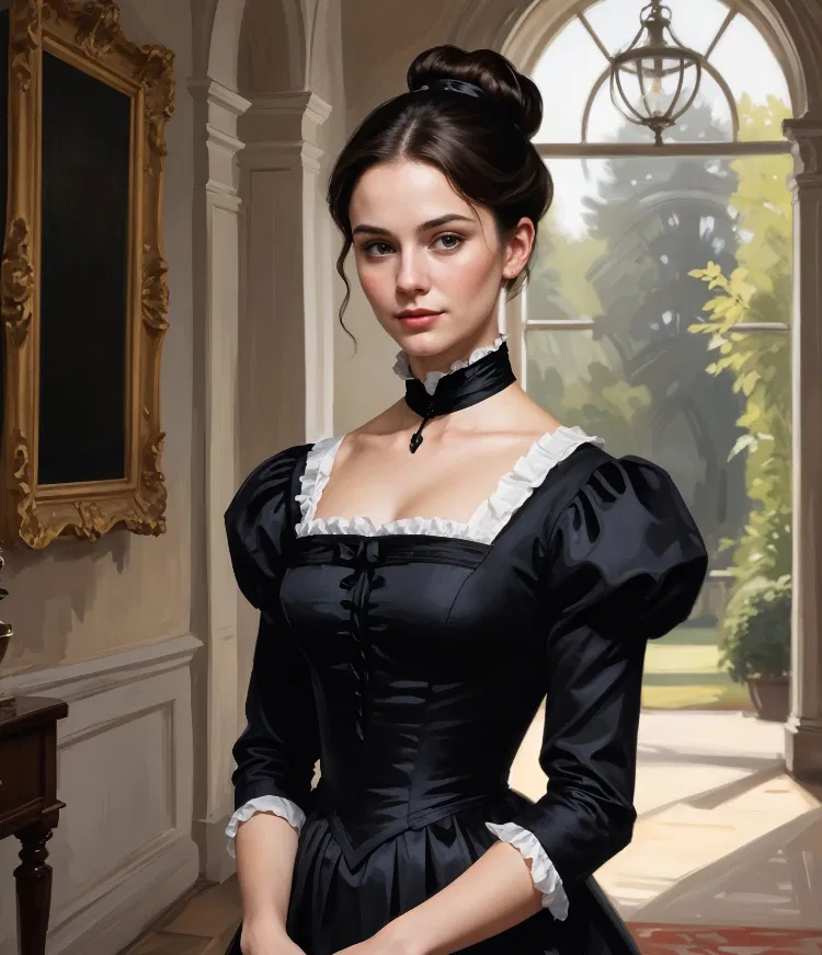 Avatar of Catherine Harris