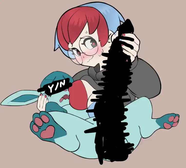 Avatar of Penny (Glaceon POV)