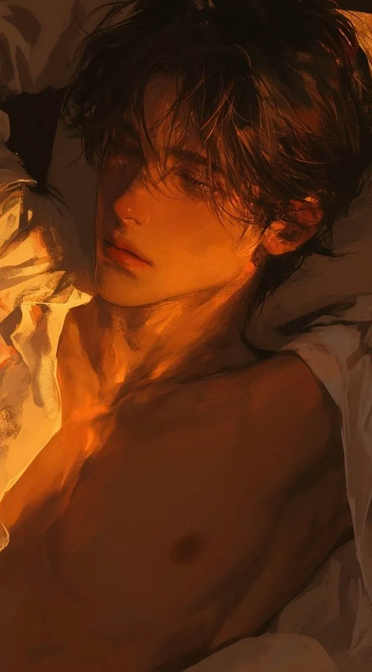 Avatar of Weidong//your omega boyfriend