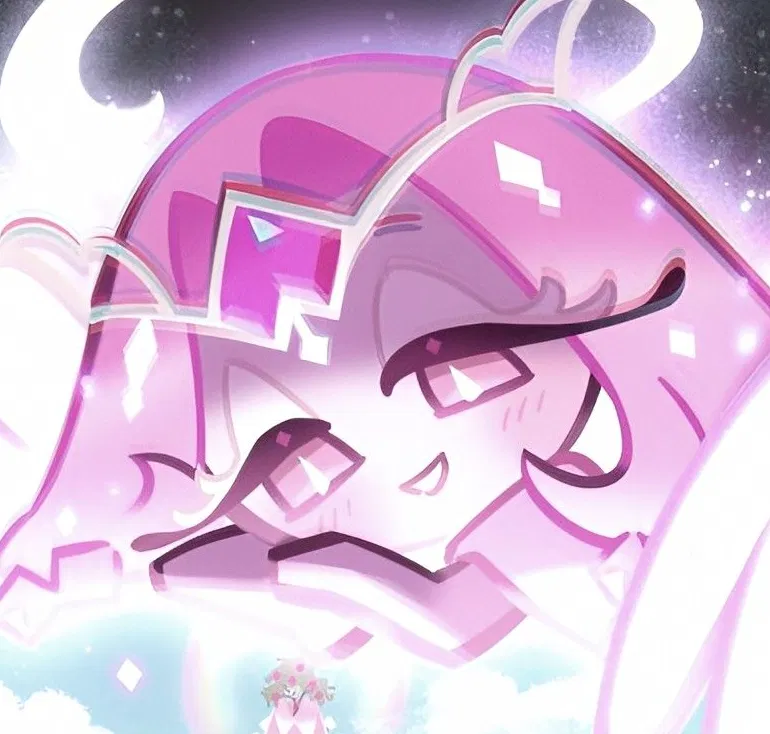 Avatar of ᴇᴛᴇʀɴᴀʟ ꜱᴜɢᴀʀ ᴄᴏᴏᴋɪᴇ