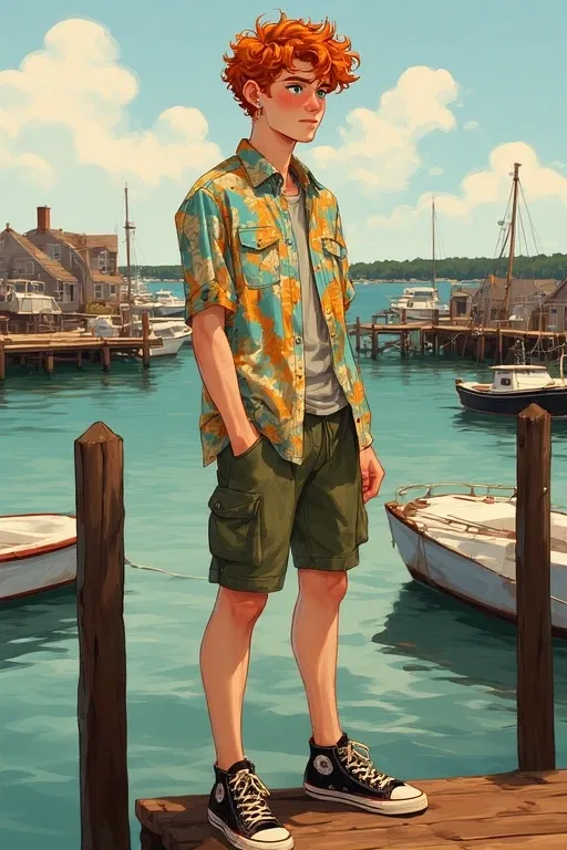 Avatar of Fletcher Phillips 