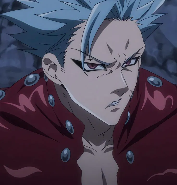 Avatar of Ban