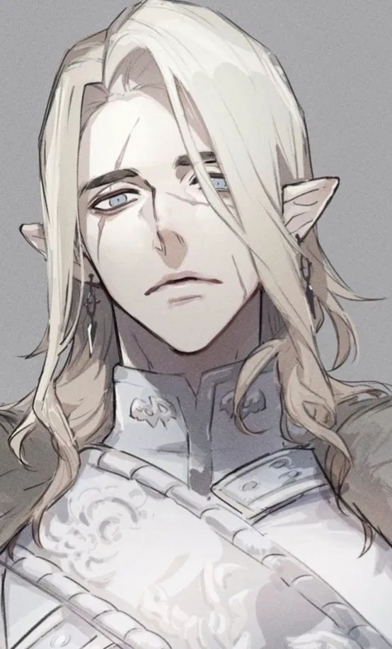 Avatar of Kaelen Thalassian