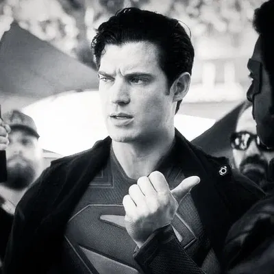 Avatar of CLARK KENT 