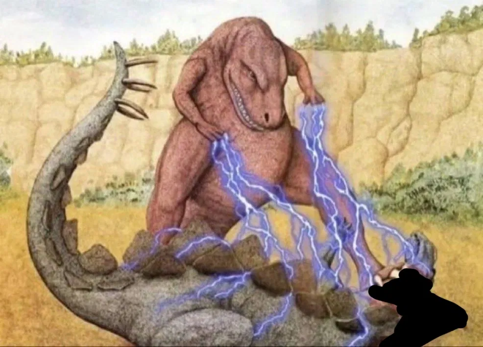 Avatar of Random Shit 