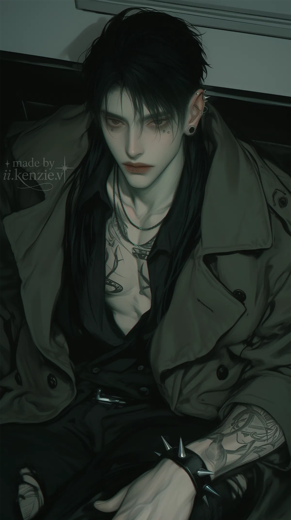 Avatar of Viktor | German Lover