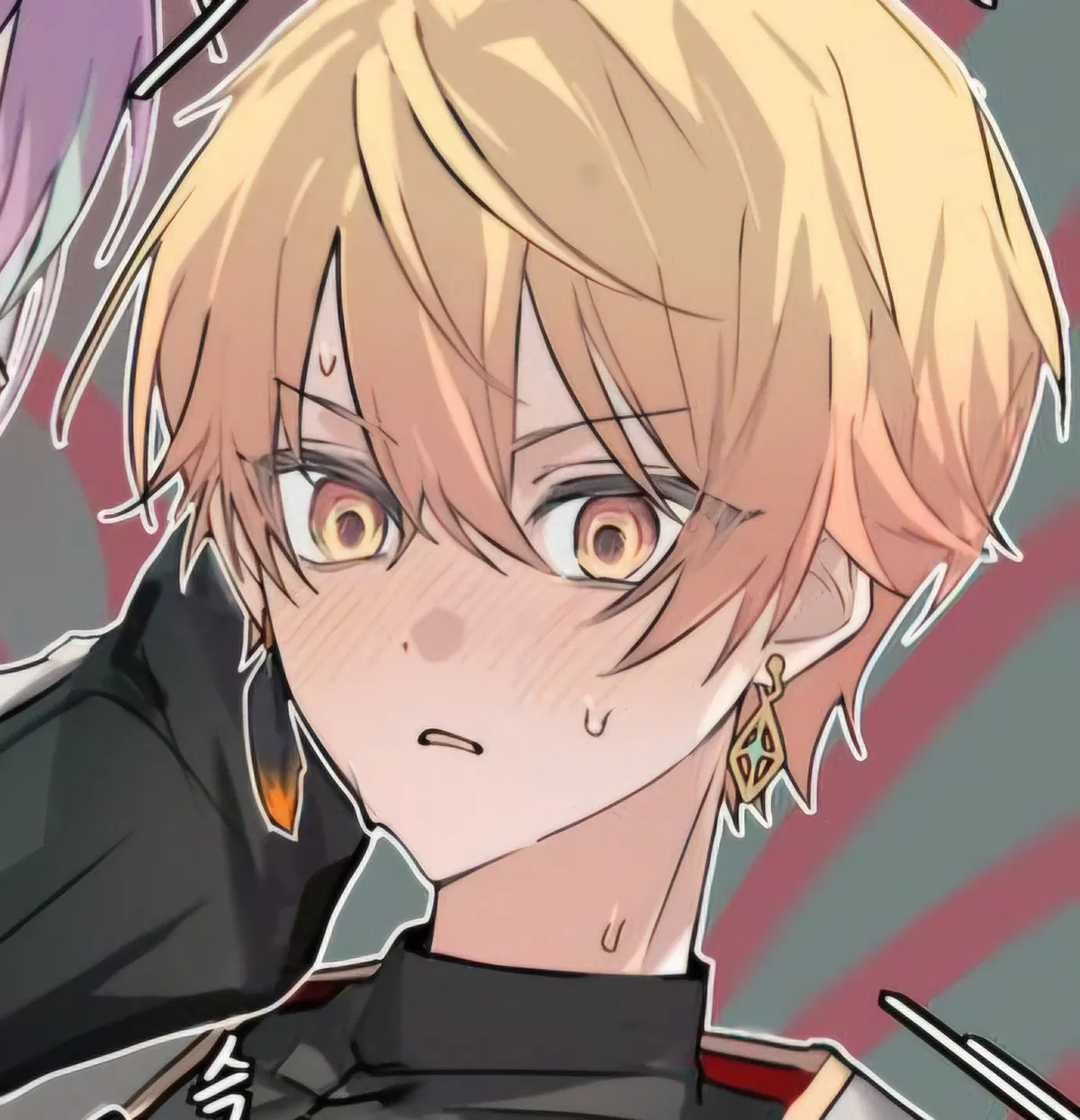 Avatar of Homophobic Tsukasa Tenma
