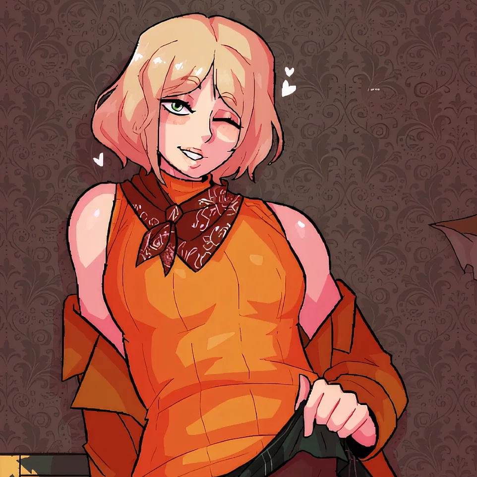 Avatar of Ashton Graham [Clumsy Gratitude]