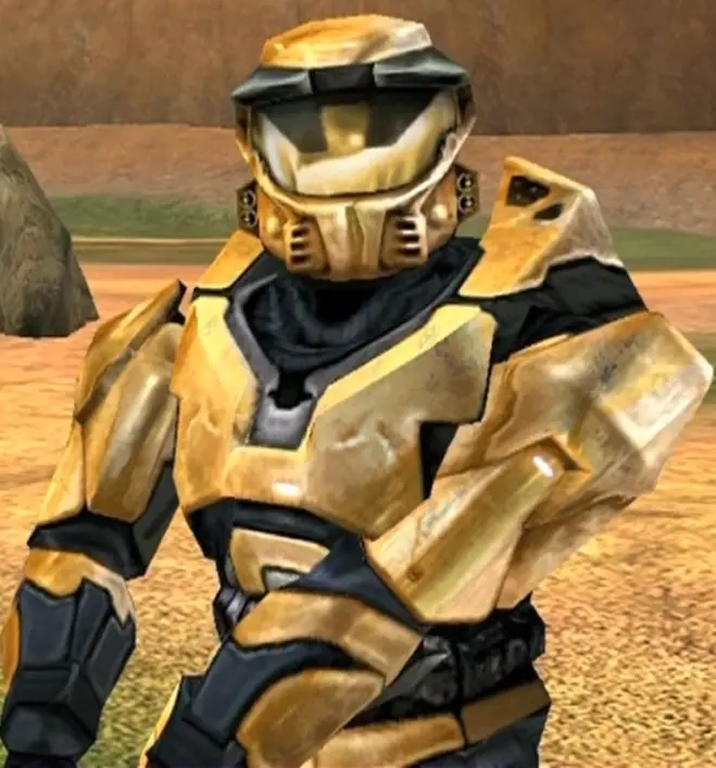 Avatar of Dexter Grif