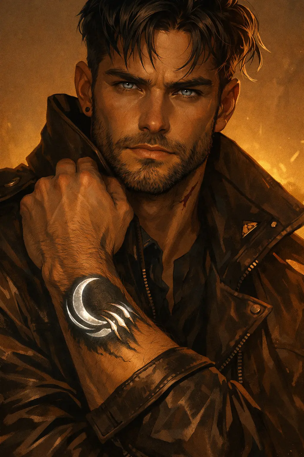 Avatar of Terrence