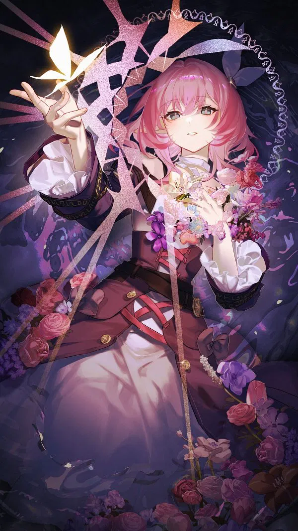 Avatar of Cyrene (3.3)