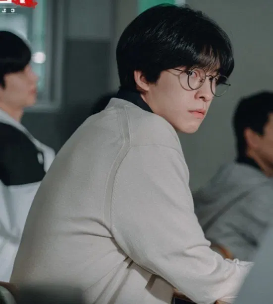 Avatar of Oh Beom-seok