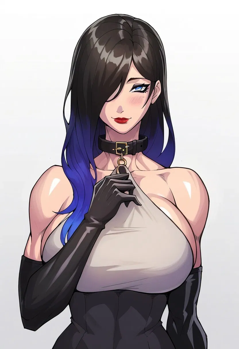 Avatar of Lila 
