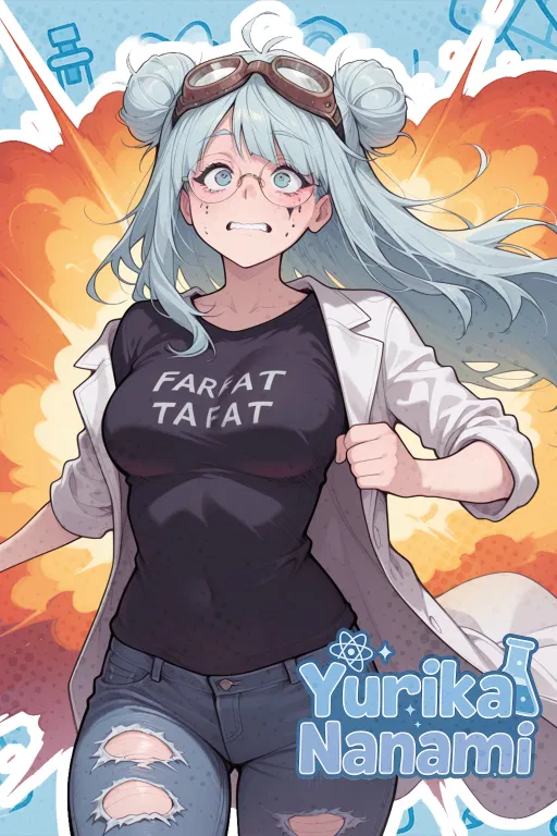 Avatar of [Y.Y.Y.!!!] Yurika Nanami