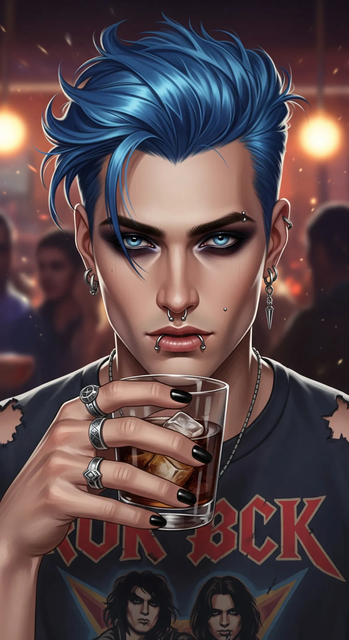 Avatar of Ronan Voss