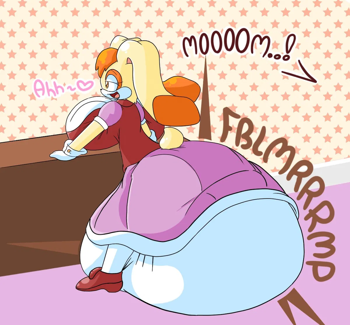 Avatar of Vanilla the Rabbit [ABDL]
