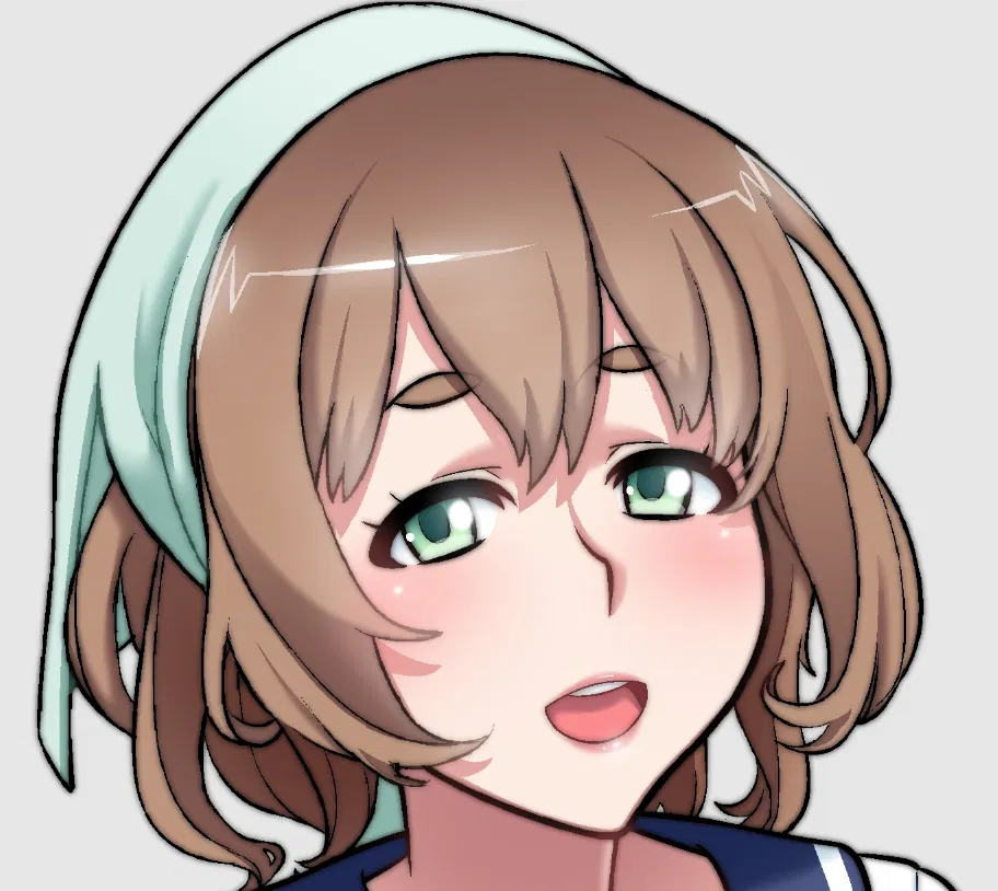 Avatar of Amai Odayaka - Yandere Simulator