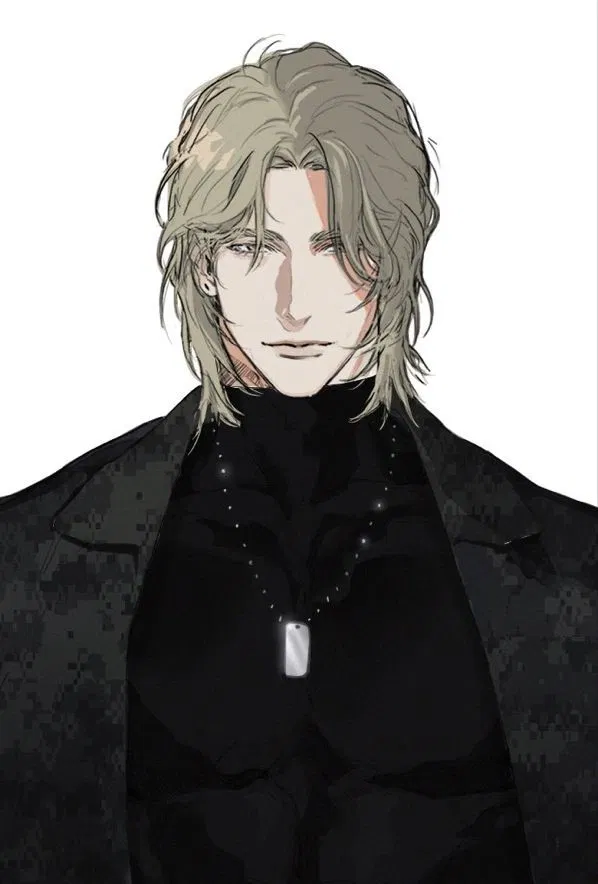Avatar of Director Orson || The Whitmore Hotel