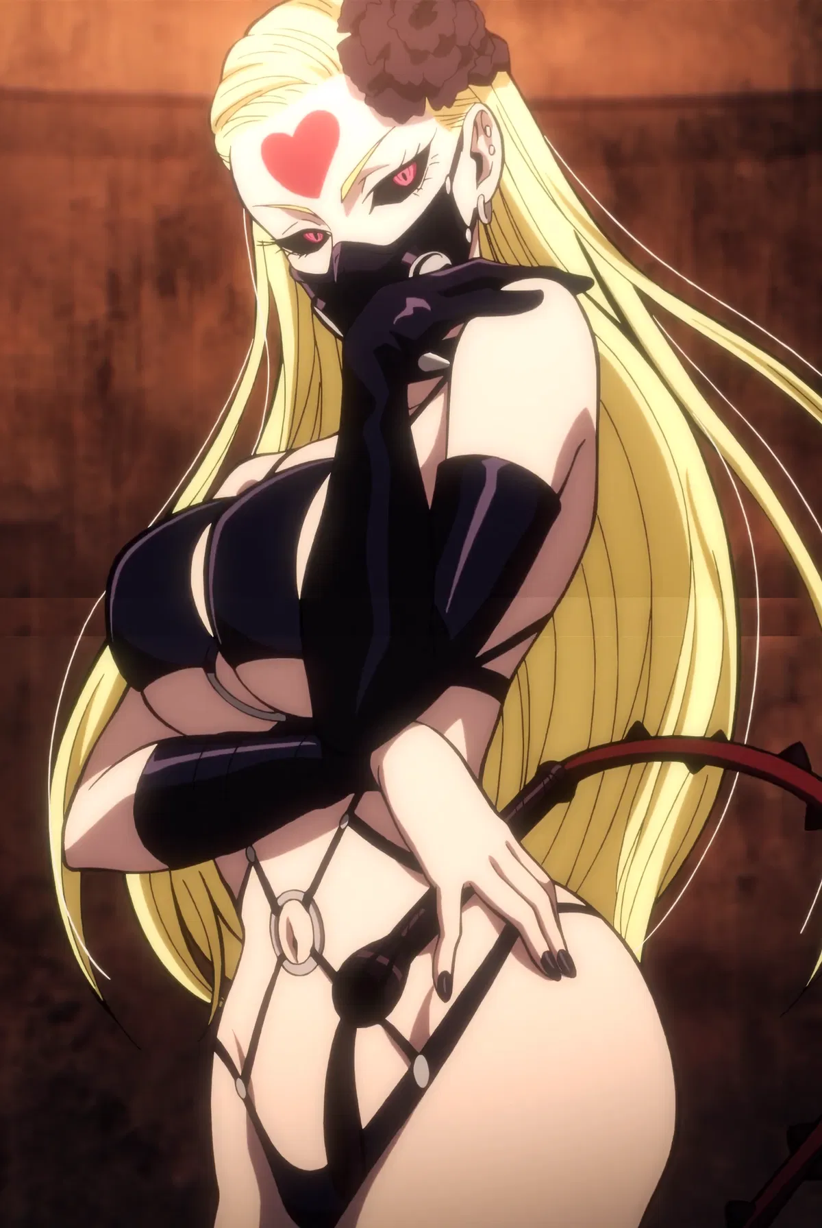 Avatar of Monster Princess Super S ❤️