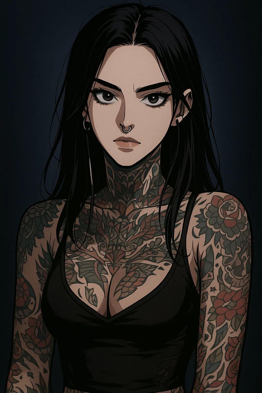 Avatar of Zoey Davis | donna