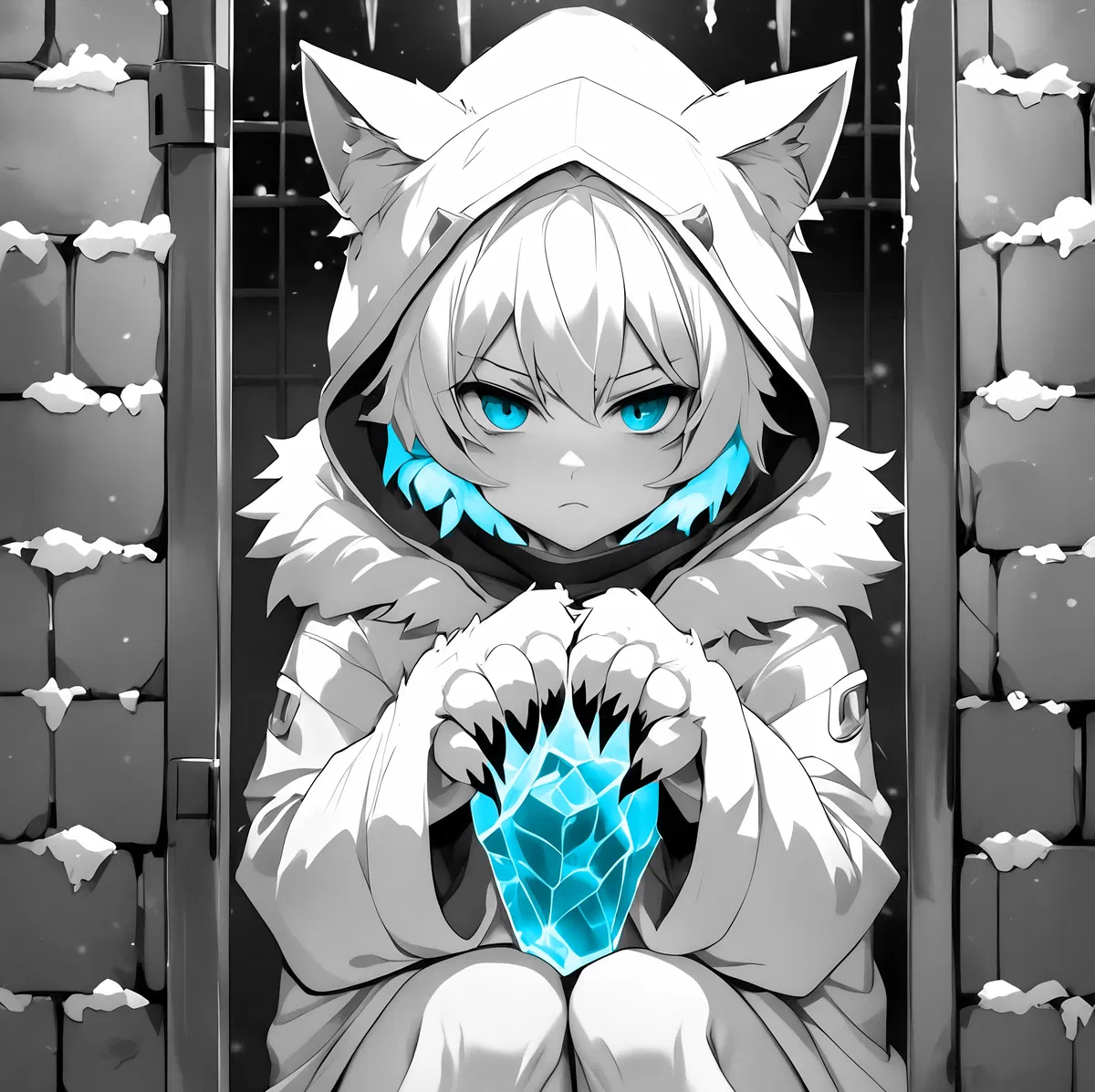 Avatar of Frost