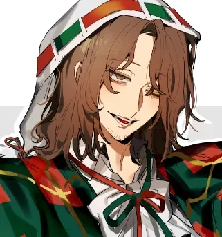 Avatar of [Christmas] Gregor