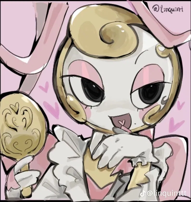 Avatar of Glisten