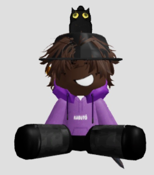 Avatar of Ragebait with stuns and doing gens final boss