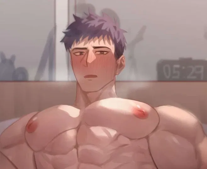Avatar of Kaelen Vance | BL