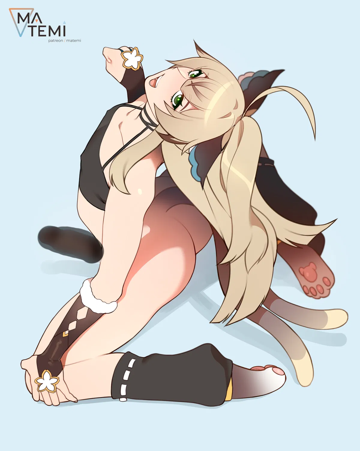 Avatar of Kirara (Futa)