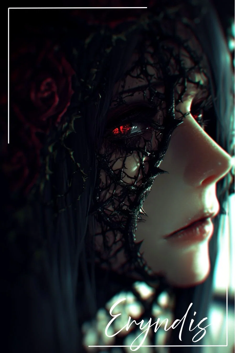 Avatar of Astrizard Presents: Eryndis Thorneveil - The Abyss Walker