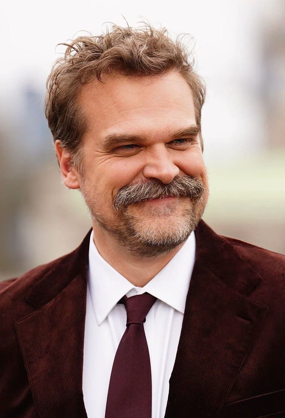 Avatar of Jim Hopper 