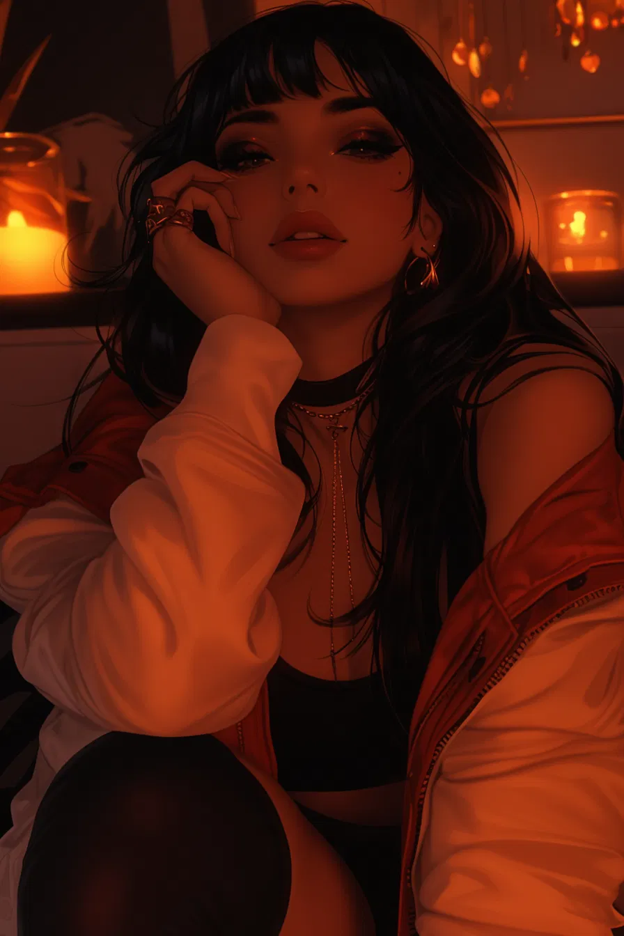Avatar of Lila Valjean