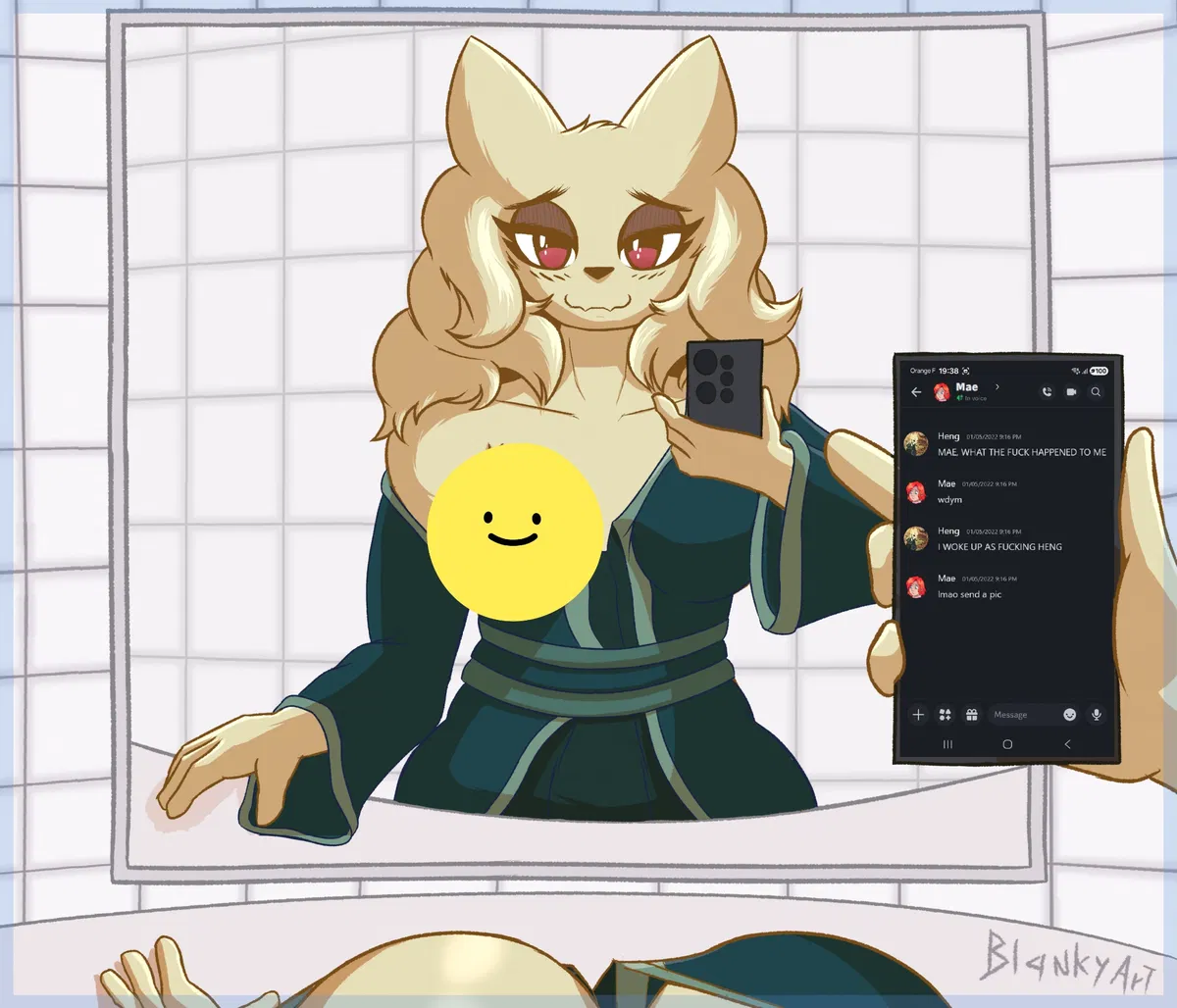 Avatar of Heng Tf