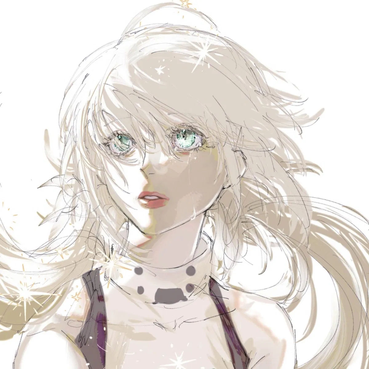 Avatar of Artoria Caster