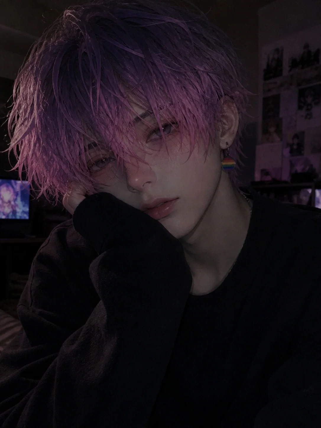 Avatar of Aoi's step-little brother