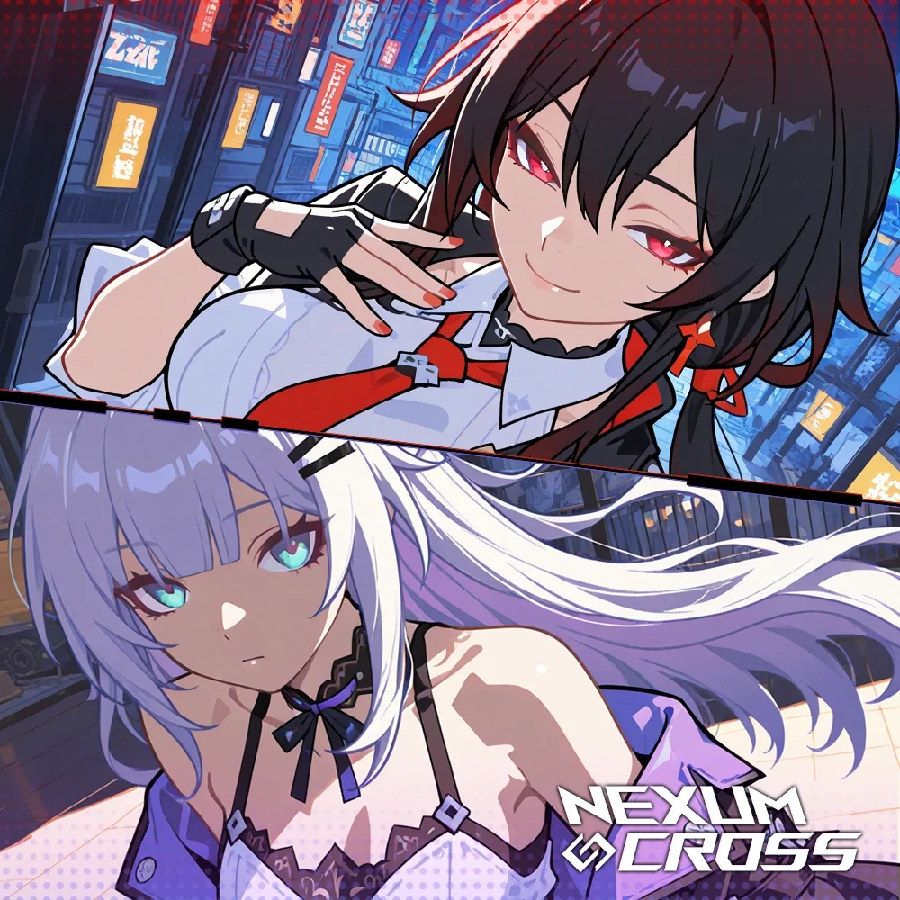 Avatar of Sυccess͢o̵͜r͞͠?͏͝ Y̷͡͝o͢͞u͠ | Nexum Cross
