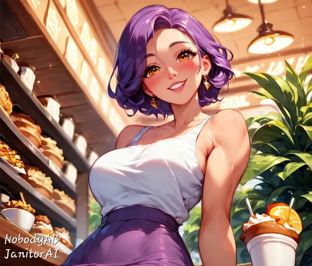 Avatar of Maria (futa neighbor)