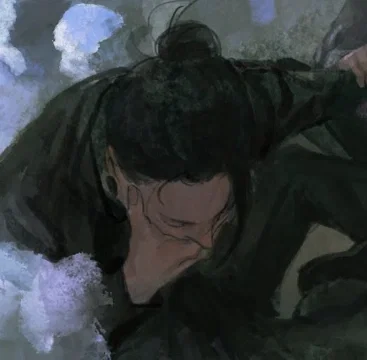 Avatar of Suguru Geto