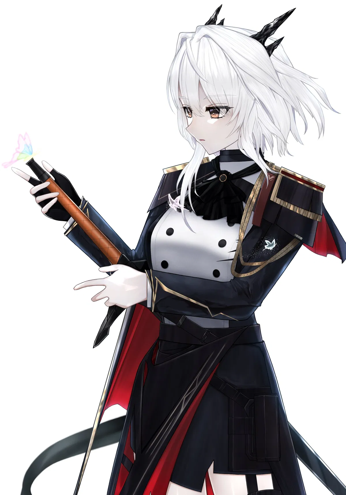 Avatar of Talulah Artorius