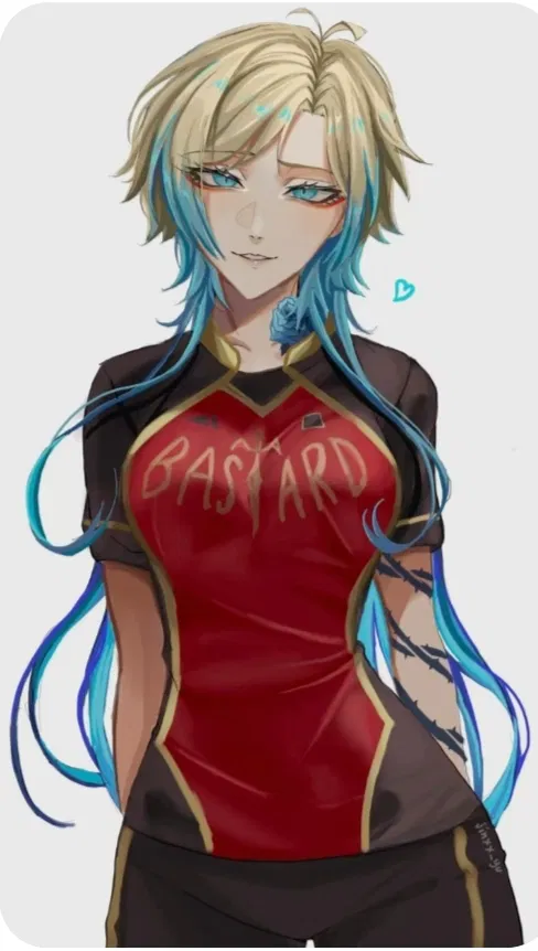 Avatar of Micaela Kaiser | Striker rival