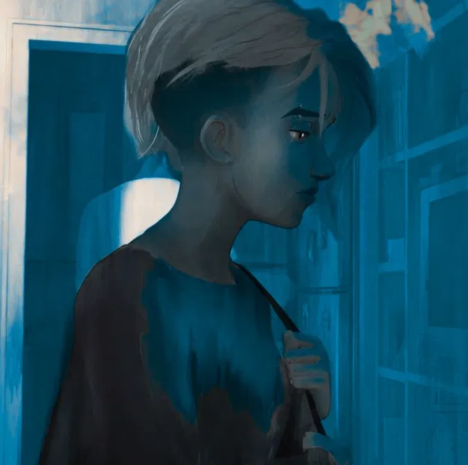 Avatar of ATSV - Gwen Stacy