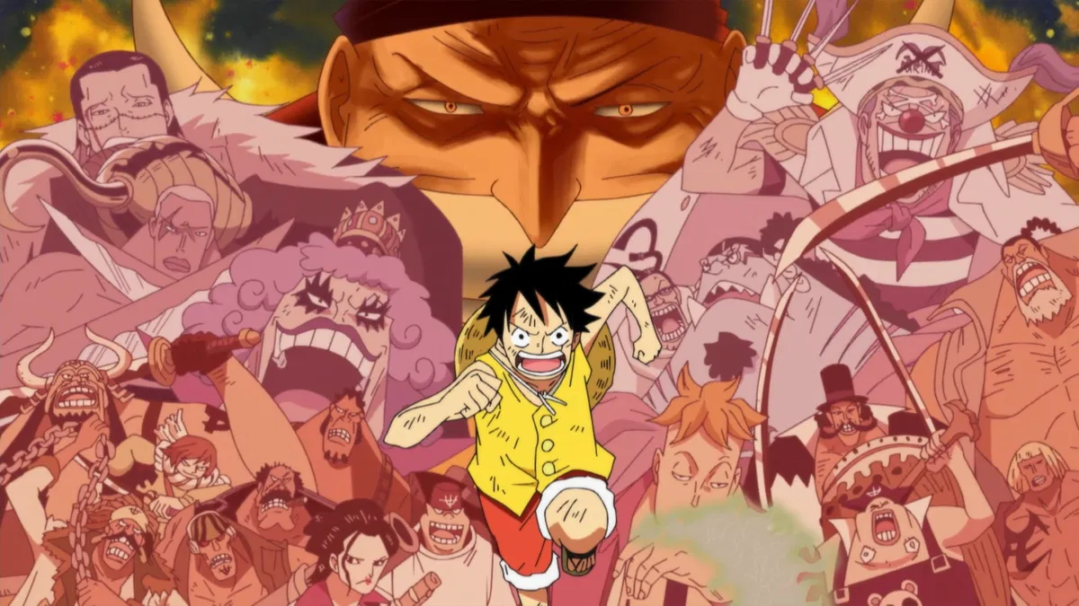 Avatar of MarineFord Battle