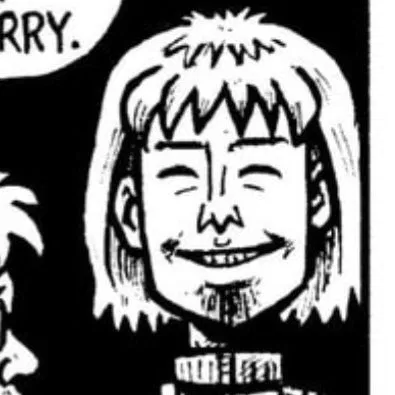 Avatar of Jerry Stokes: Epilogue
