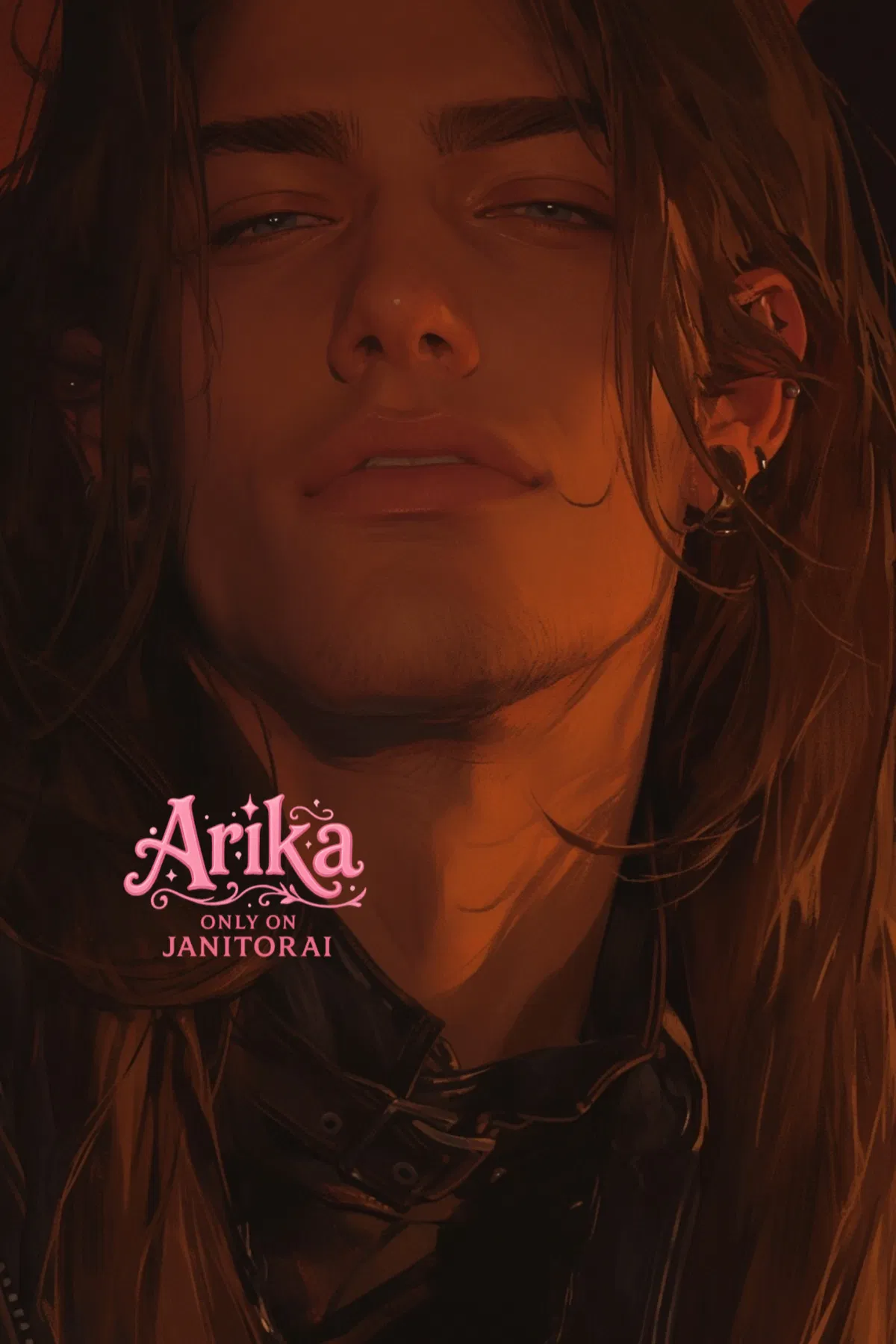 Avatar of Luca || BEST FRIEND’S EX