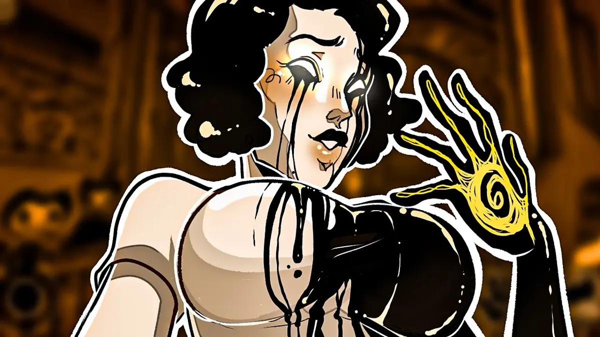 Avatar of Audrey Drew - Surprise Encounter