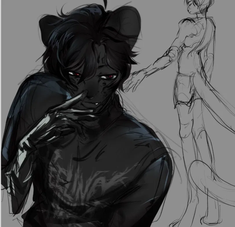 Avatar of Nightly Scare 