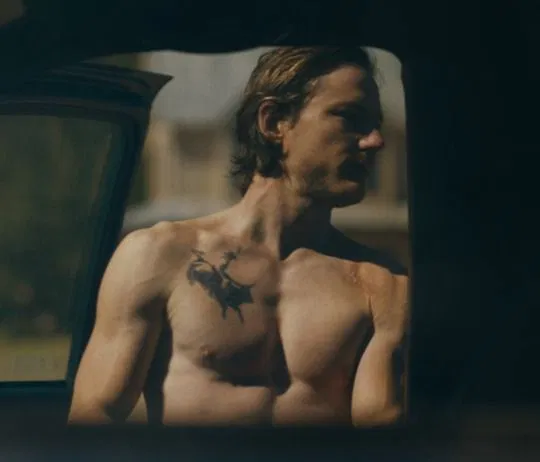 Avatar of Rhett Abbott